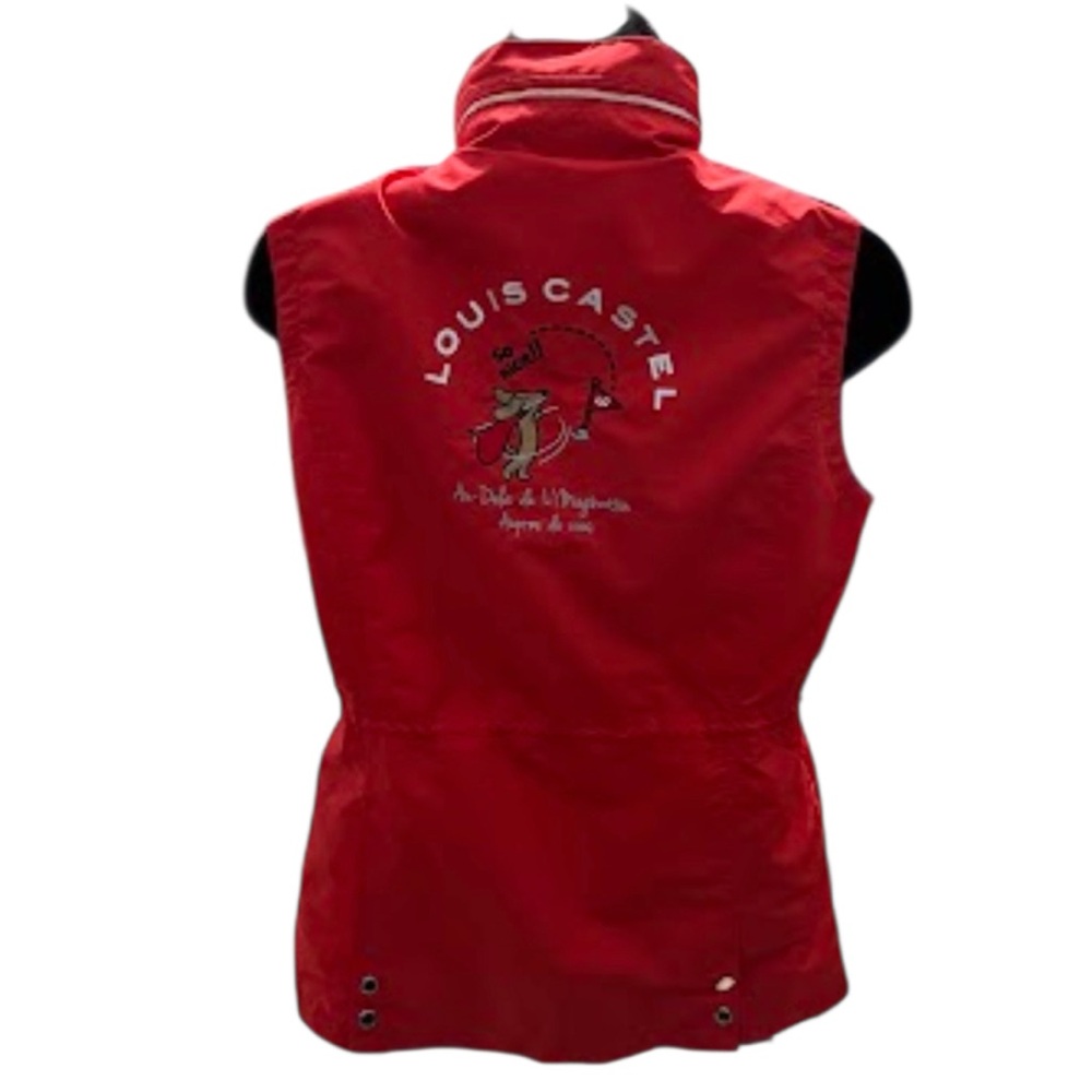 Louis Castel - Picture 2 of 7